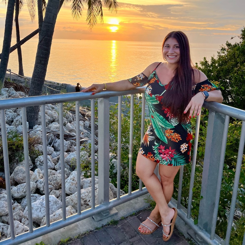 Meet your Posher, Elizabeth